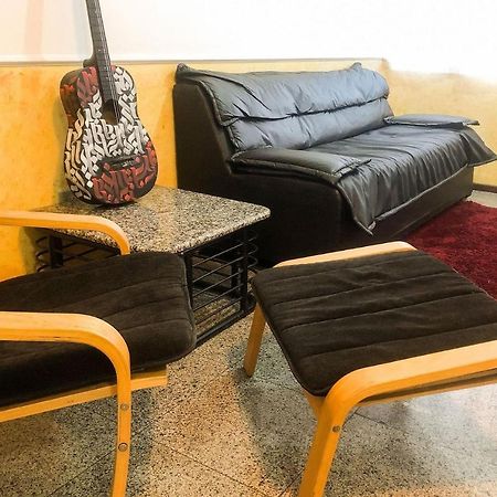 Apto. Completo Na Praia De Ponta Verde Apartment มาเซโอ ภายนอก รูปภาพ