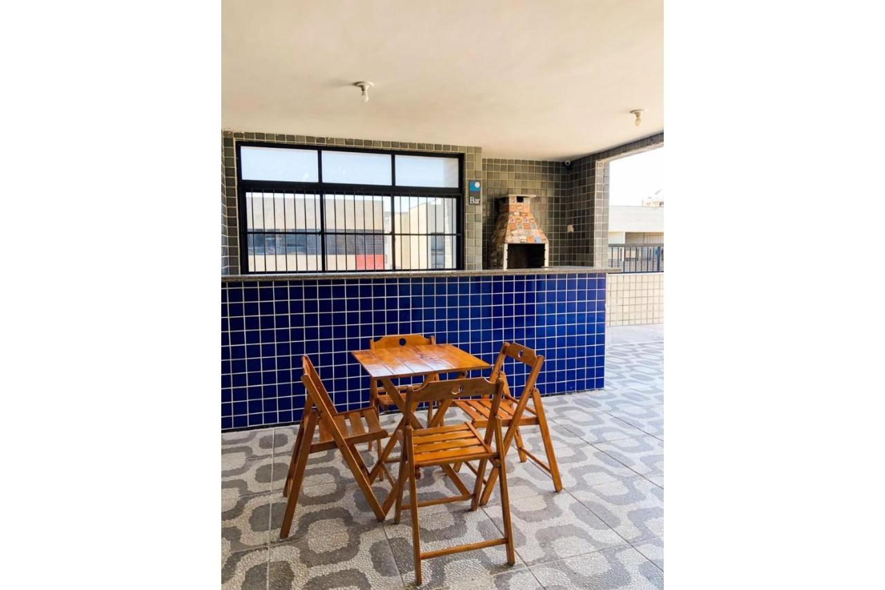 Apto. Completo Na Praia De Ponta Verde Apartment มาเซโอ ภายนอก รูปภาพ