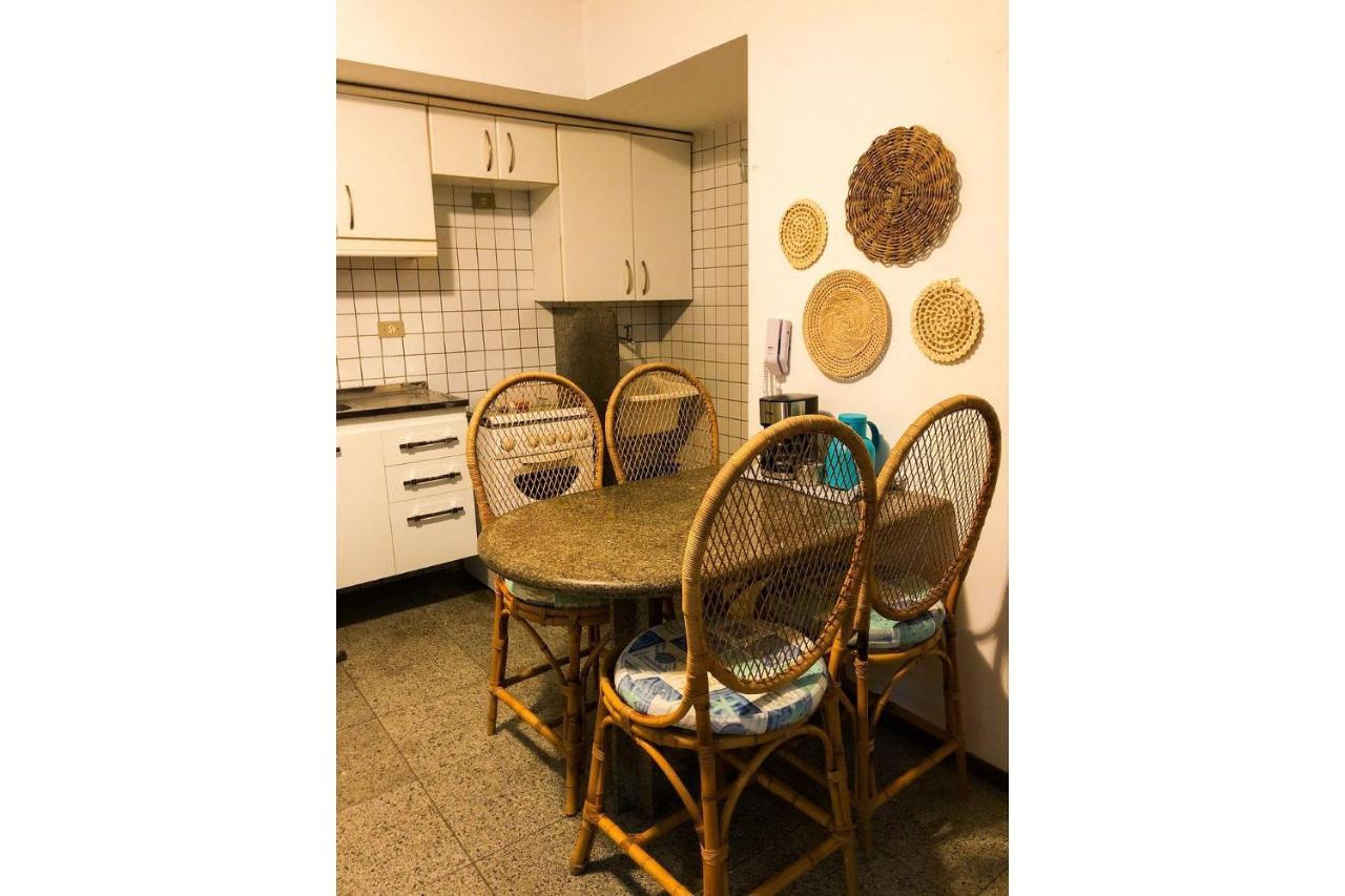 Apto. Completo Na Praia De Ponta Verde Apartment มาเซโอ ภายนอก รูปภาพ