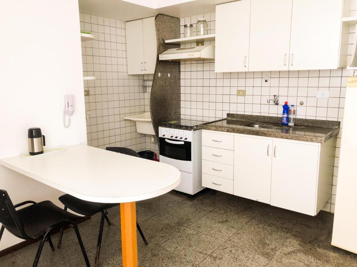 Apto. Completo Na Praia De Ponta Verde Apartment มาเซโอ ภายนอก รูปภาพ
