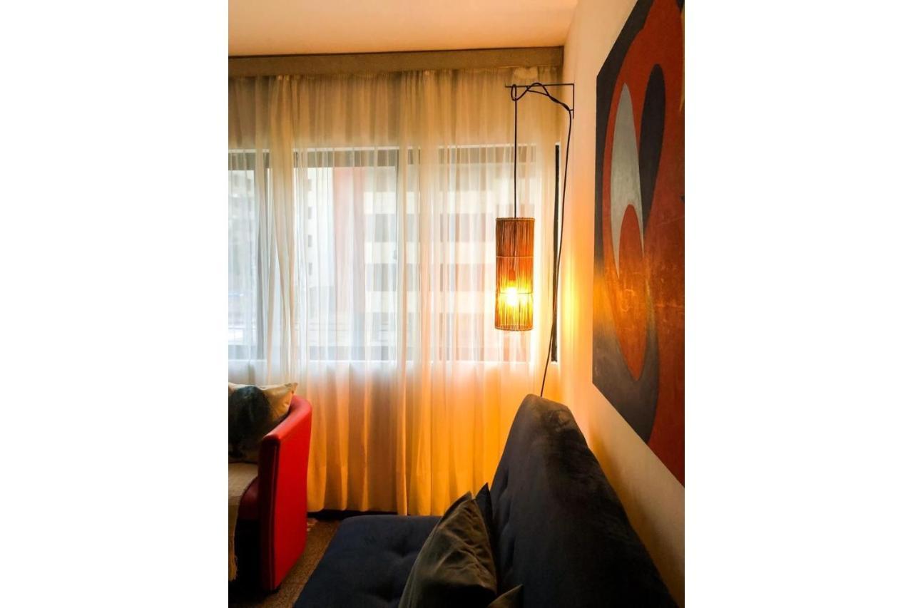 Apto. Completo Na Praia De Ponta Verde Apartment มาเซโอ ภายนอก รูปภาพ