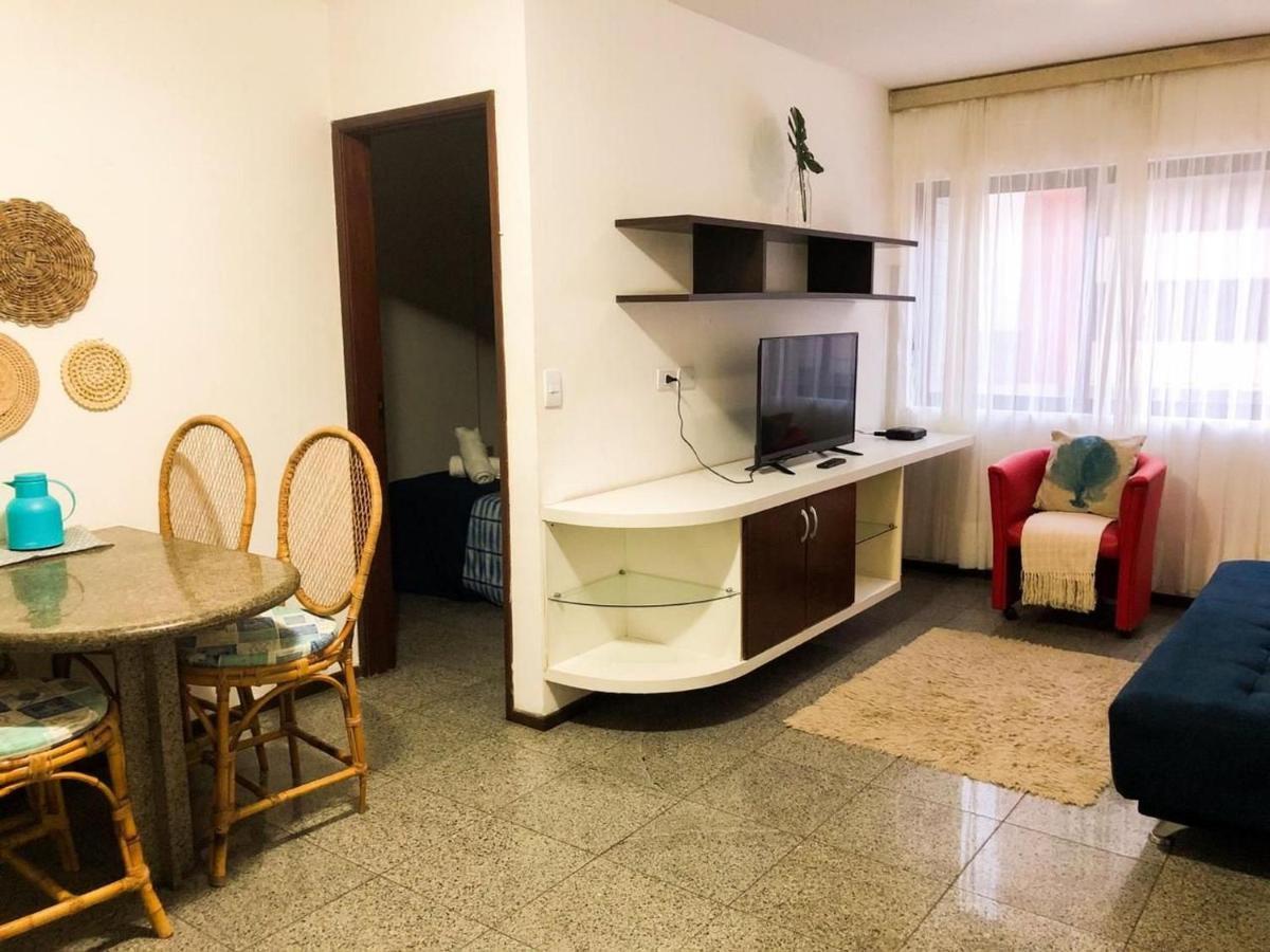Apto. Completo Na Praia De Ponta Verde Apartment มาเซโอ ภายนอก รูปภาพ