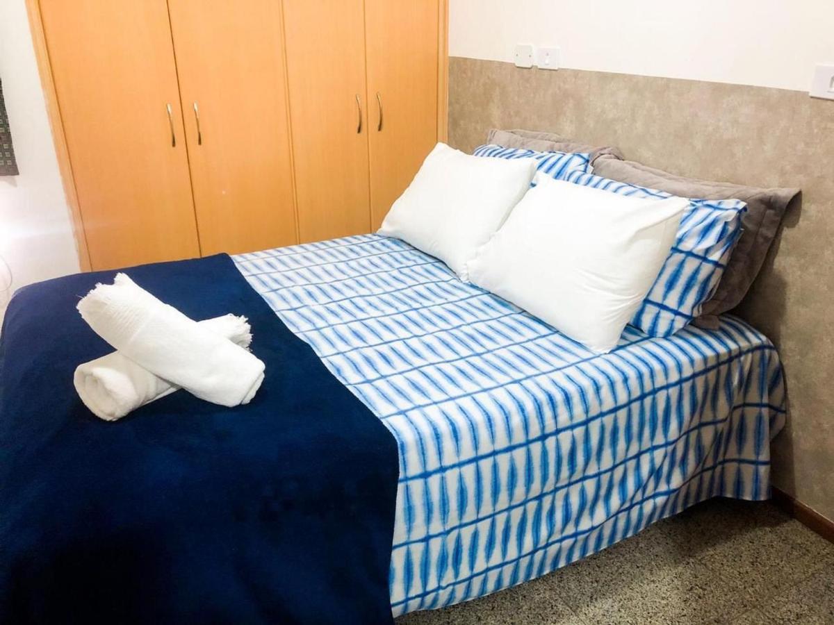 Apto. Completo Na Praia De Ponta Verde Apartment มาเซโอ ภายนอก รูปภาพ
