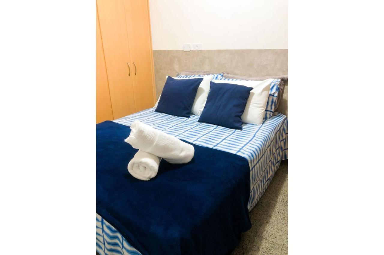 Apto. Completo Na Praia De Ponta Verde Apartment มาเซโอ ภายนอก รูปภาพ