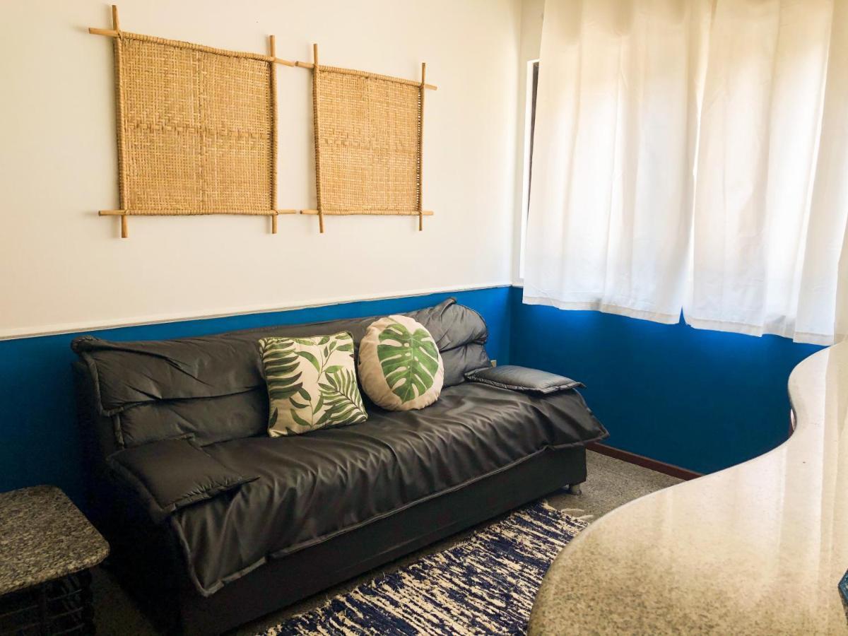 Apto. Completo Na Praia De Ponta Verde Apartment มาเซโอ ภายนอก รูปภาพ