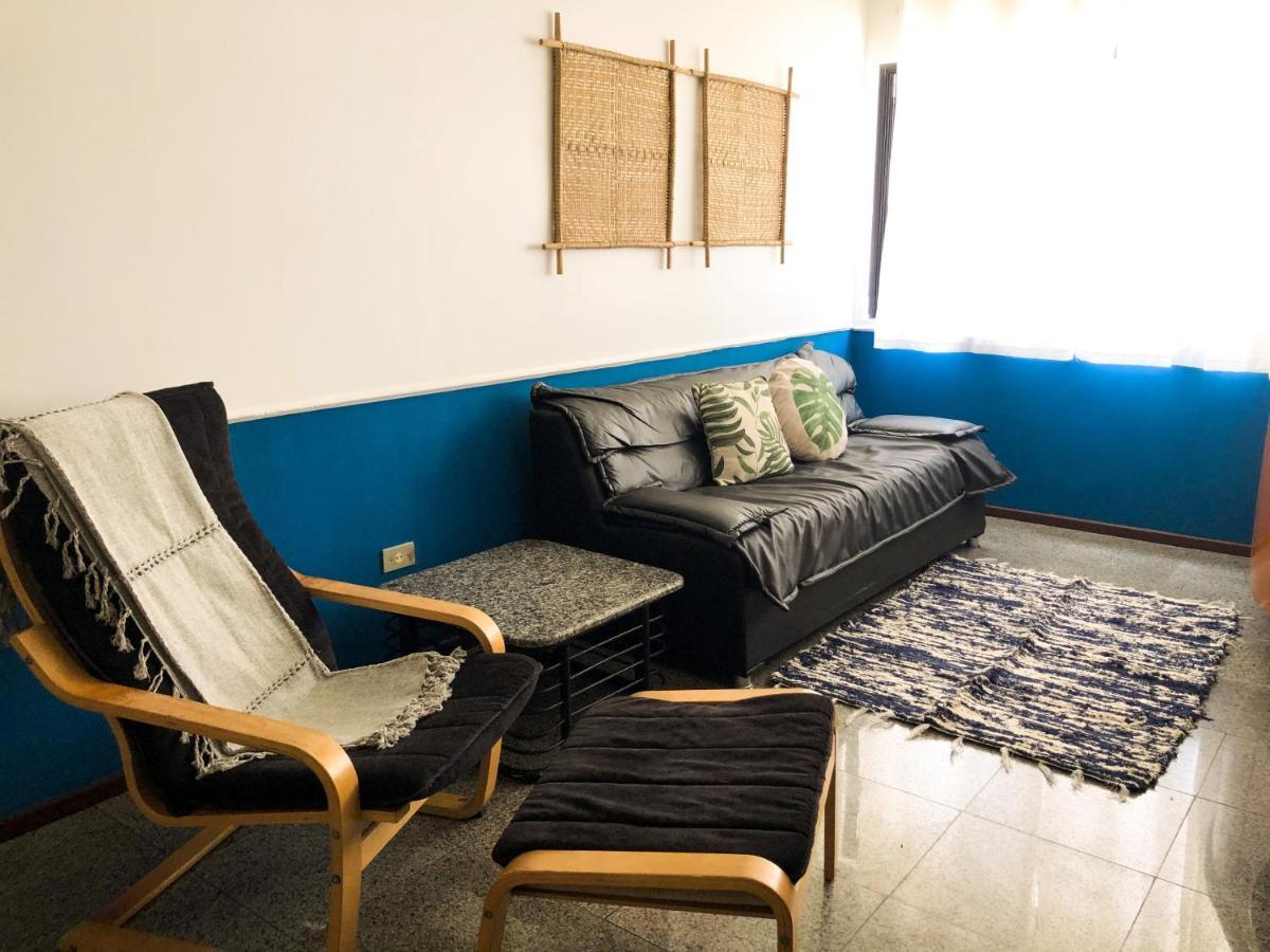 Apto. Completo Na Praia De Ponta Verde Apartment มาเซโอ ภายนอก รูปภาพ