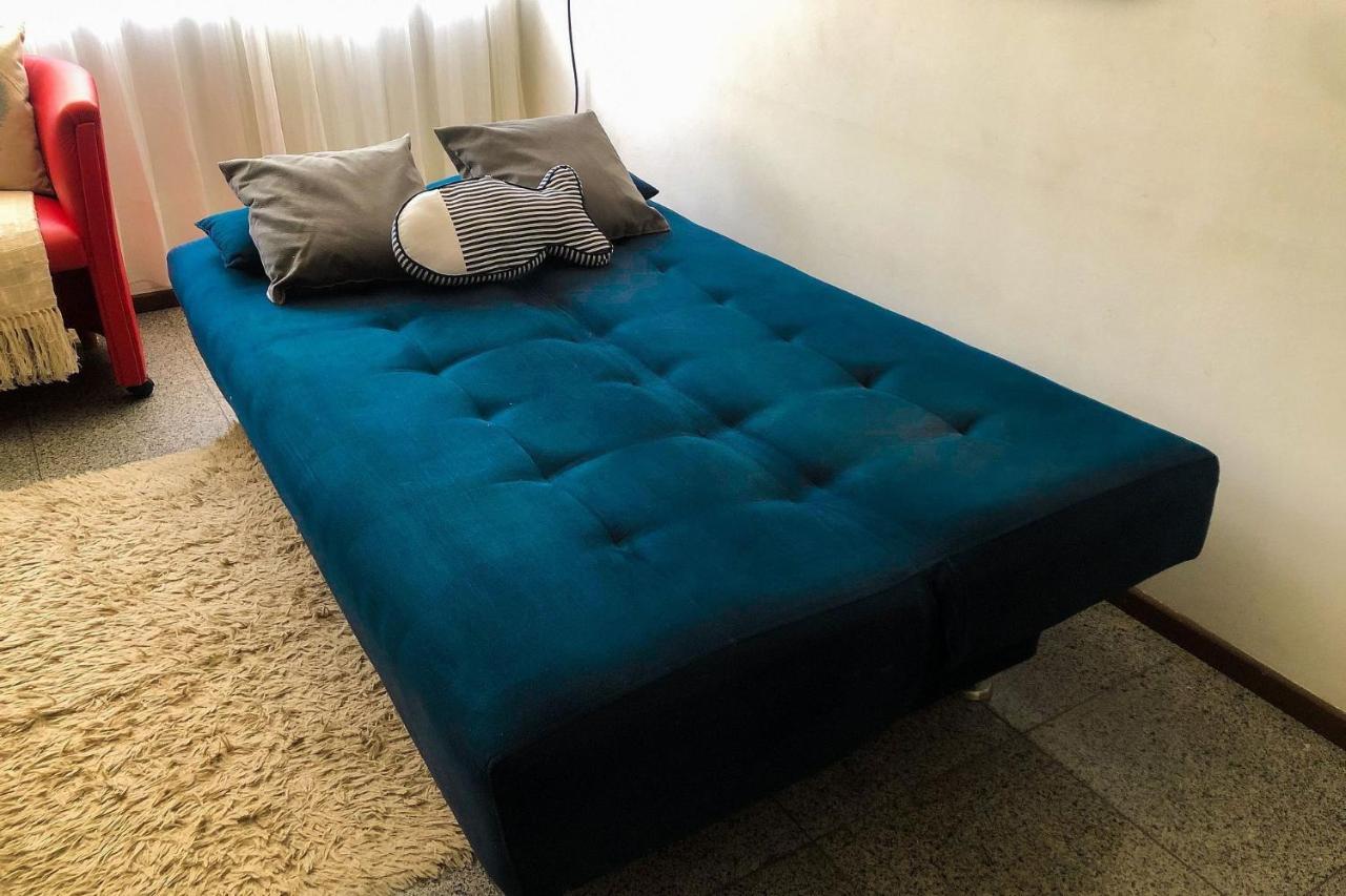 Apto. Completo Na Praia De Ponta Verde Apartment มาเซโอ ภายนอก รูปภาพ