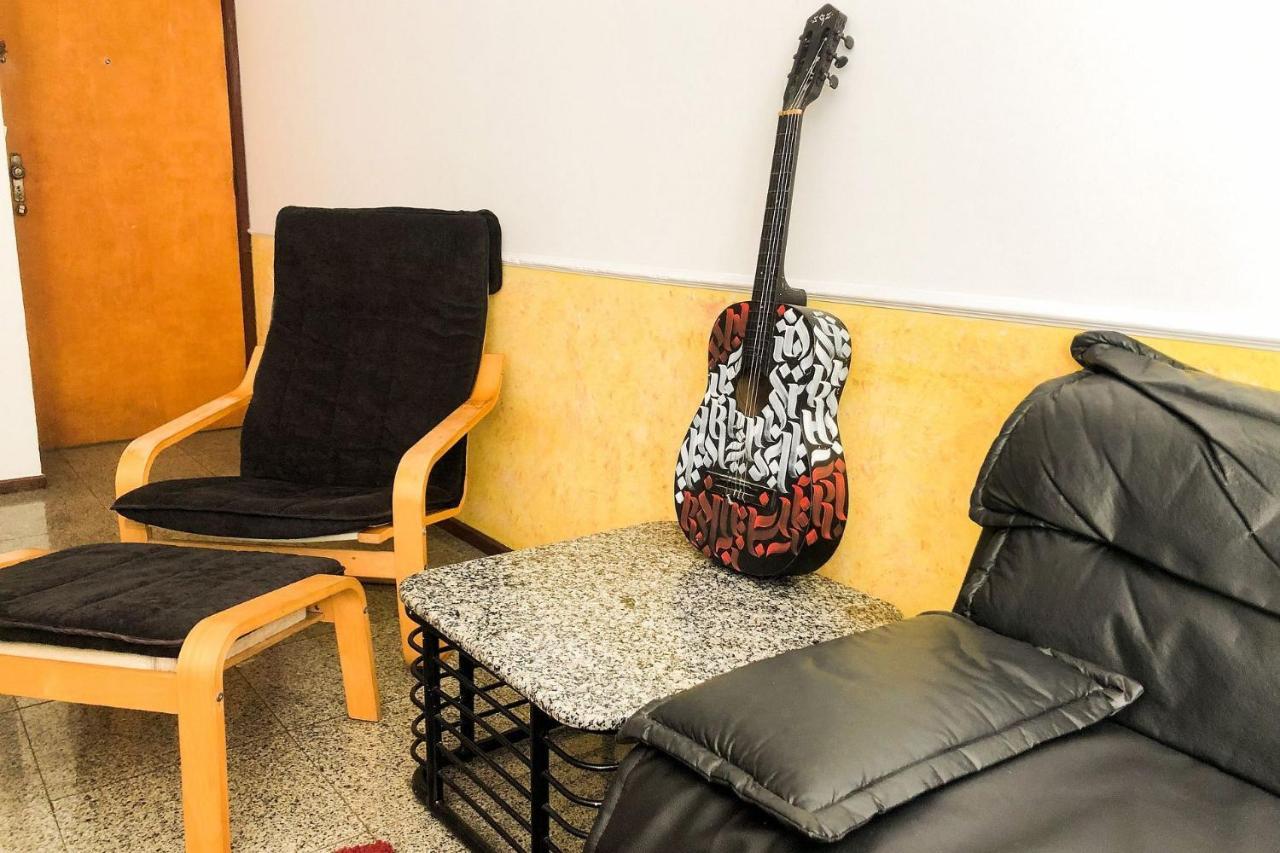 Apto. Completo Na Praia De Ponta Verde Apartment มาเซโอ ภายนอก รูปภาพ