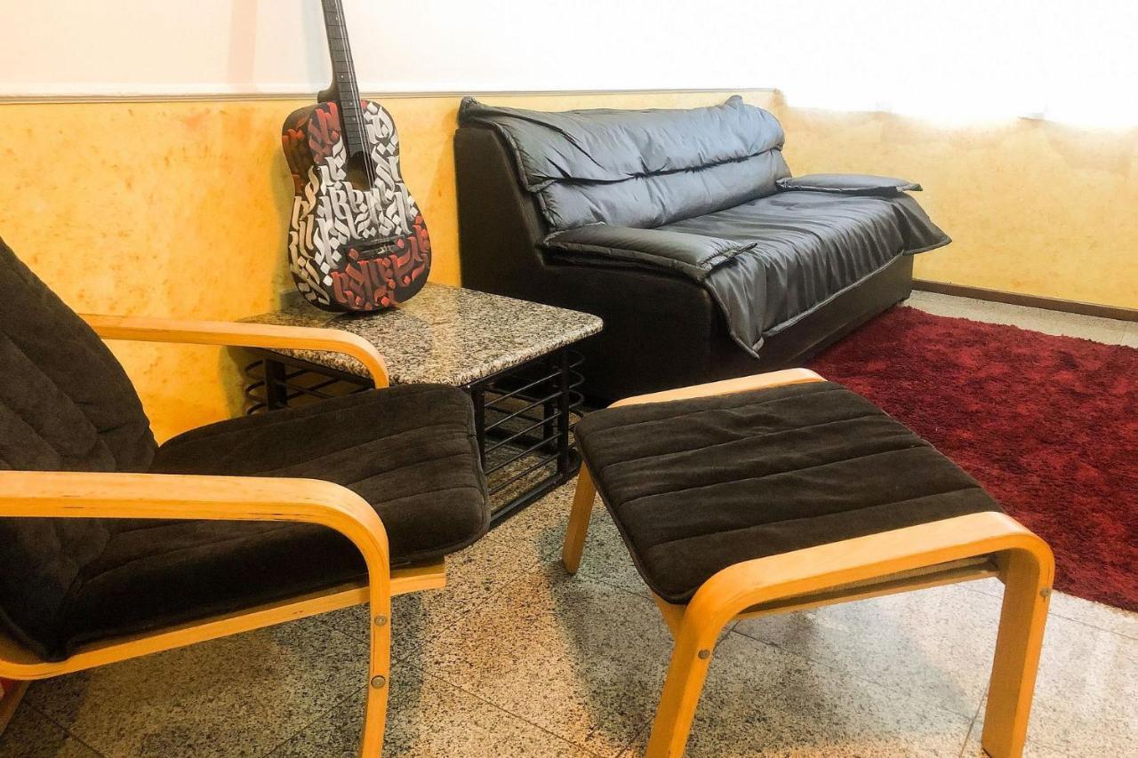 Apto. Completo Na Praia De Ponta Verde Apartment มาเซโอ ภายนอก รูปภาพ