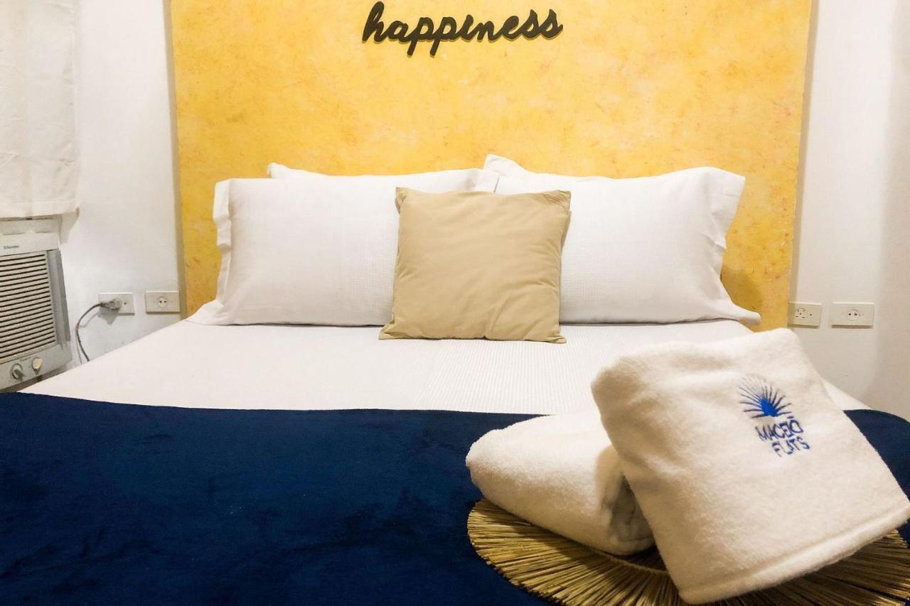 Apto. Completo Na Praia De Ponta Verde Apartment มาเซโอ ภายนอก รูปภาพ