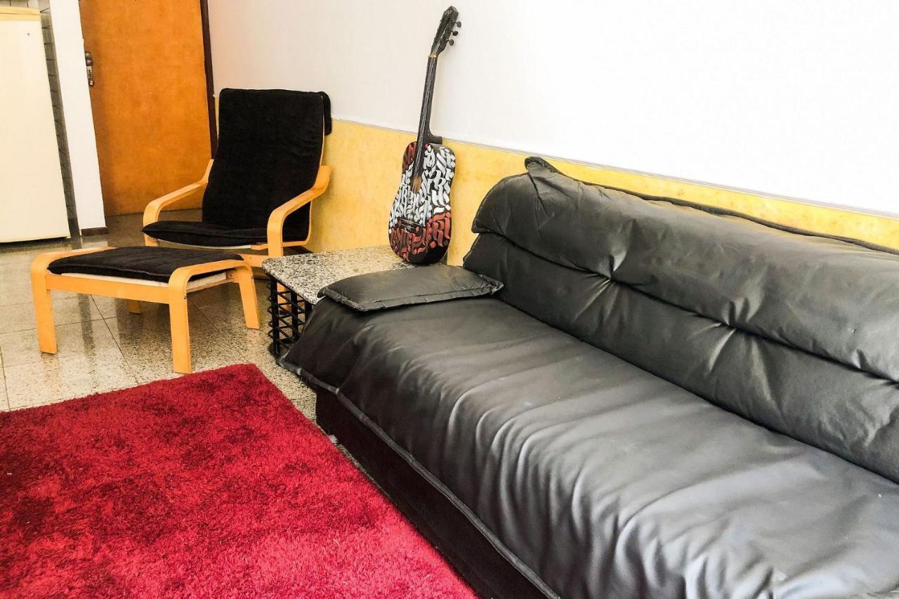 Apto. Completo Na Praia De Ponta Verde Apartment มาเซโอ ภายนอก รูปภาพ