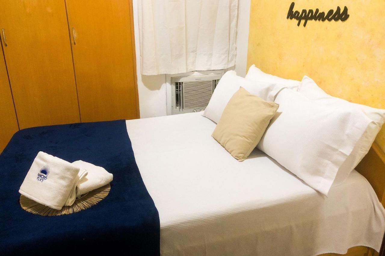 Apto. Completo Na Praia De Ponta Verde Apartment มาเซโอ ภายนอก รูปภาพ