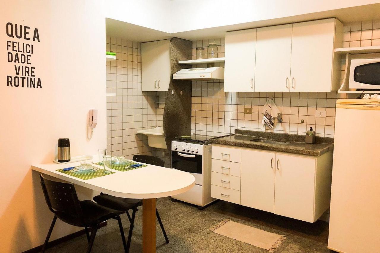 Apto. Completo Na Praia De Ponta Verde Apartment มาเซโอ ภายนอก รูปภาพ